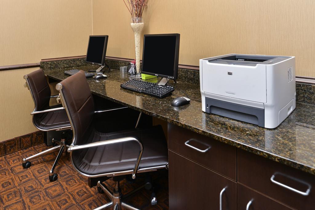 Comfort Suites Alexandria Exteriér fotografie