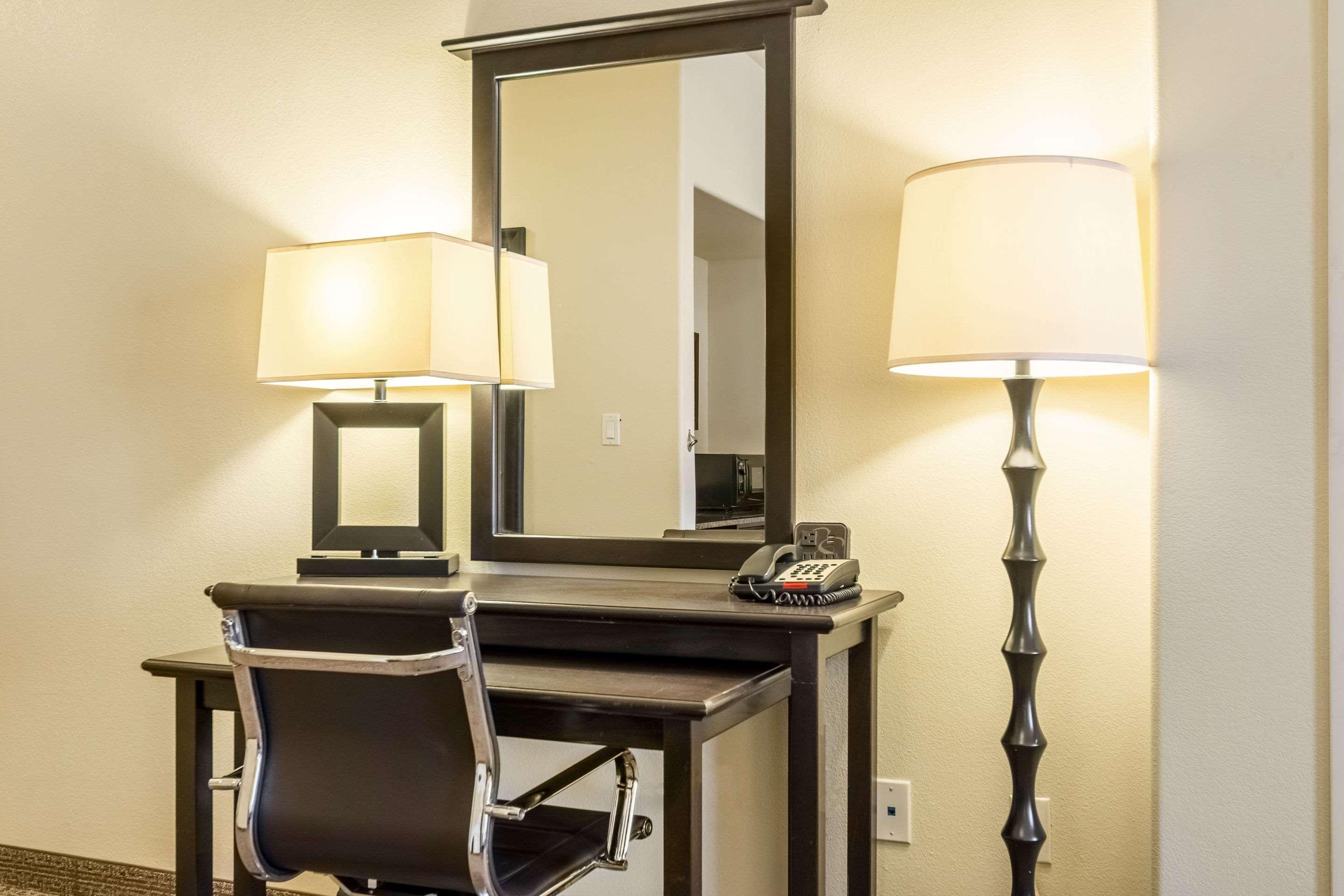 Comfort Suites Alexandria Exteriér fotografie