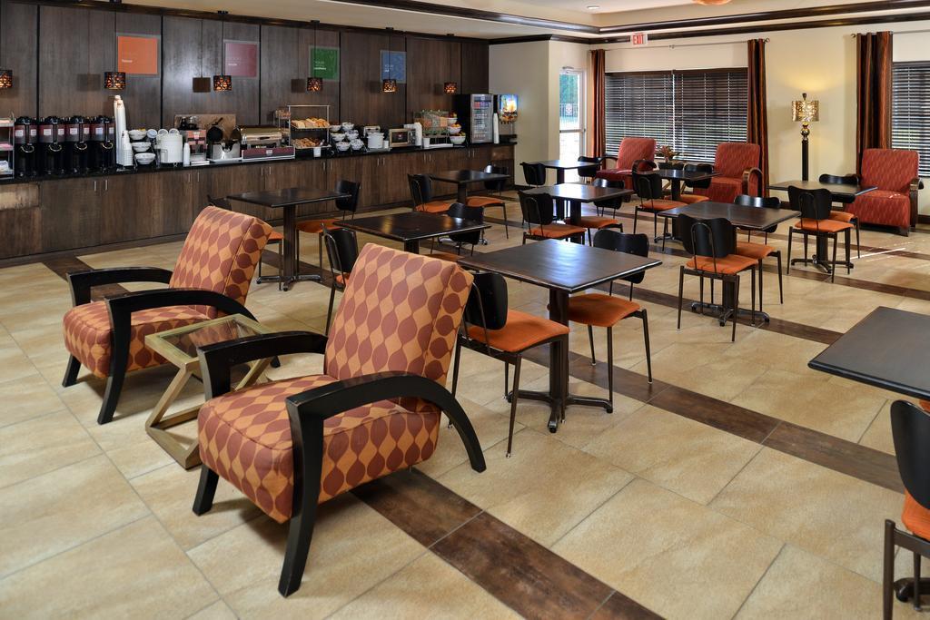 Comfort Suites Alexandria Exteriér fotografie