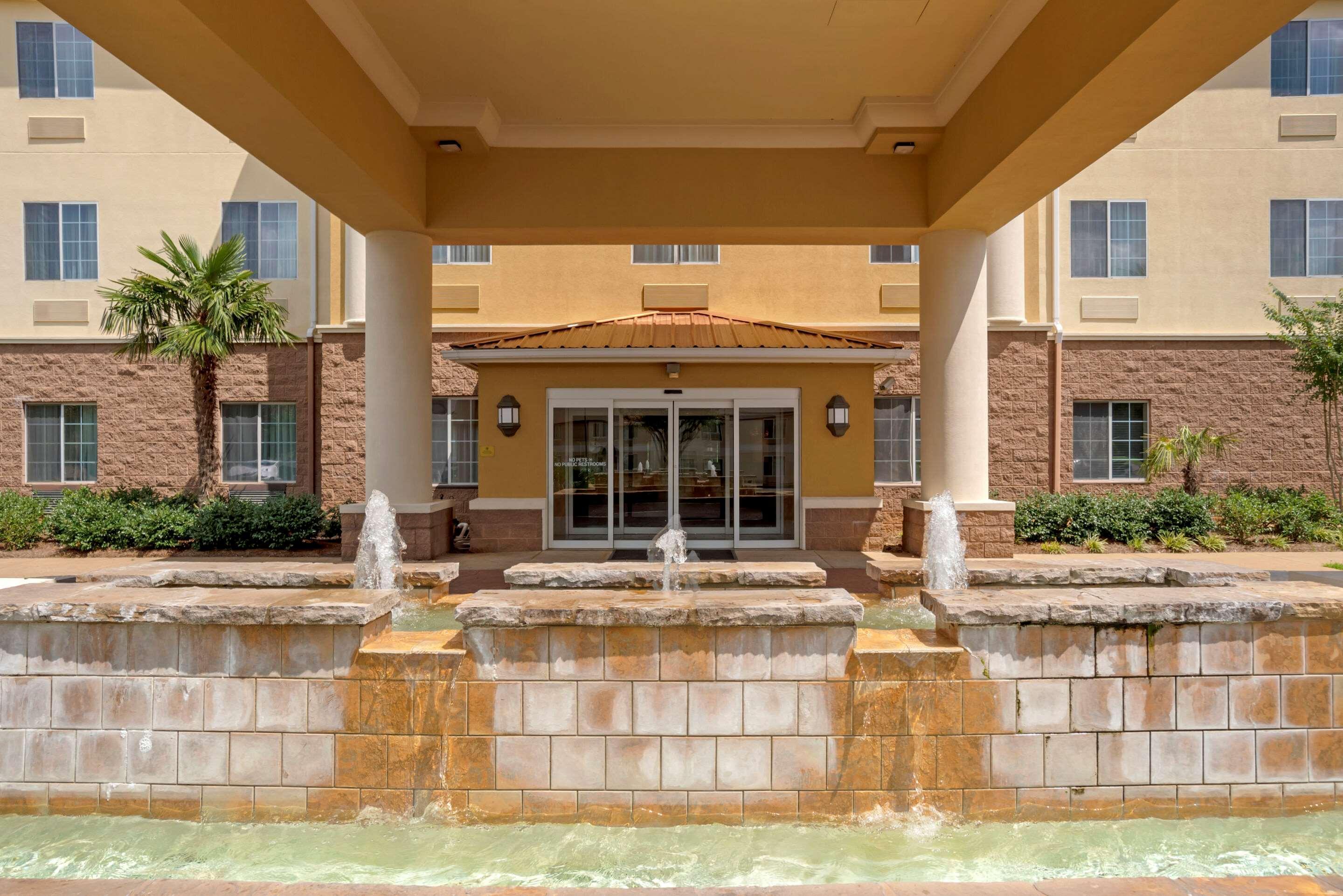 Comfort Suites Alexandria Exteriér fotografie