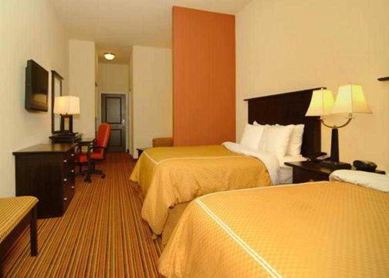 Comfort Suites Alexandria Exteriér fotografie